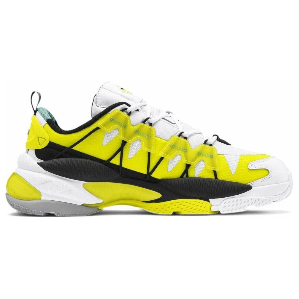 PUMA LQDCELL Omega Lab Trainers