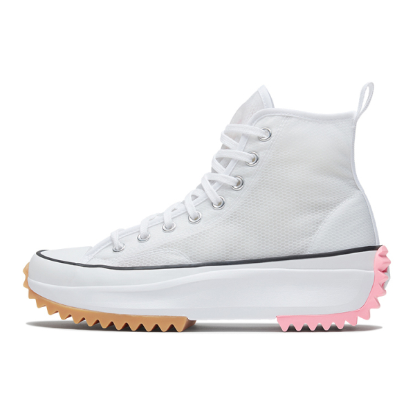 Converse Run Star Hike