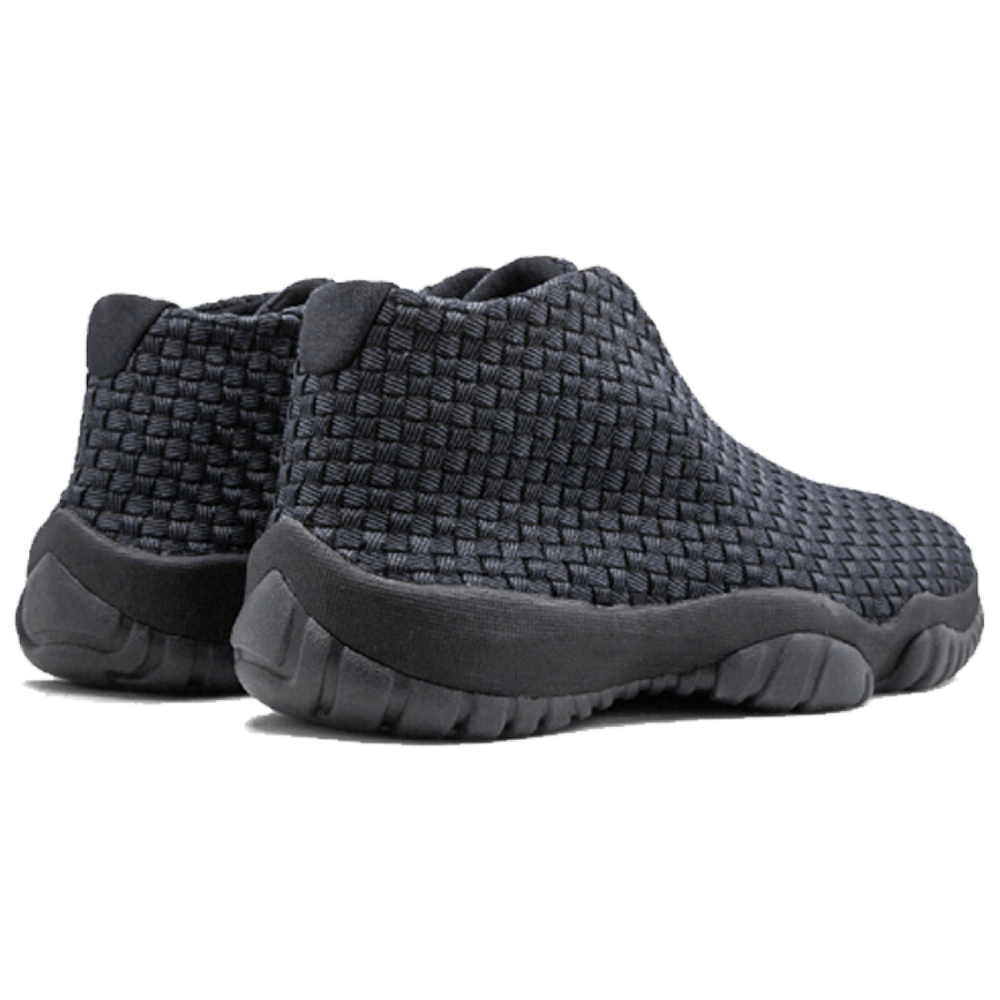Jordan Future Triple Black