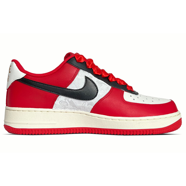 【 】 Nike Air Force 1 Low CNY