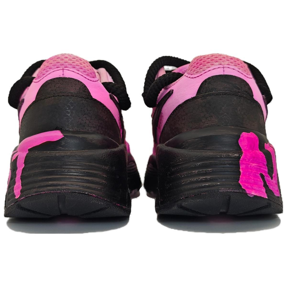 【 】 Nike Air Max Fusion