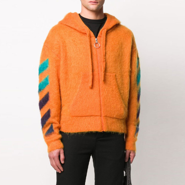 OFF-WHITE Logo