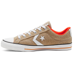 Converse Twisted Vacation Star Player Low Top