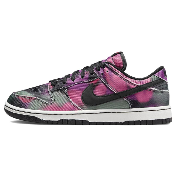 Nike Dunk etro PRM "graffiti"