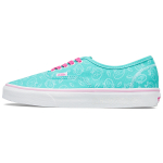 Miro&Wujo x Vans Authentic
