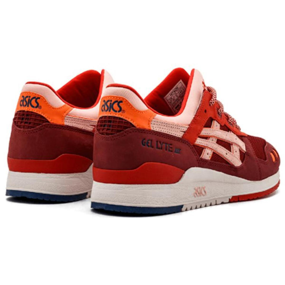 Asics Gel-Lyte 3 Ronnie Fieg Volcano 2.0
