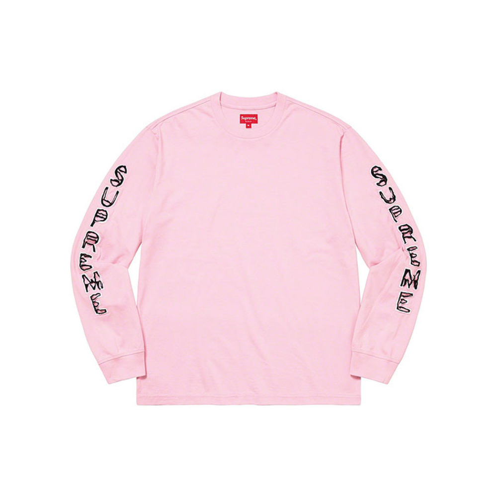 Supreme FW22 Week 3 S Top