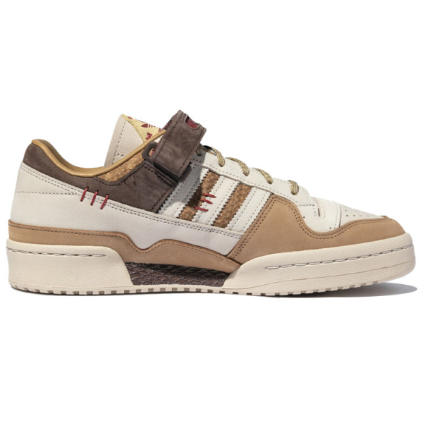 Adidas originals FORUM 84 Low