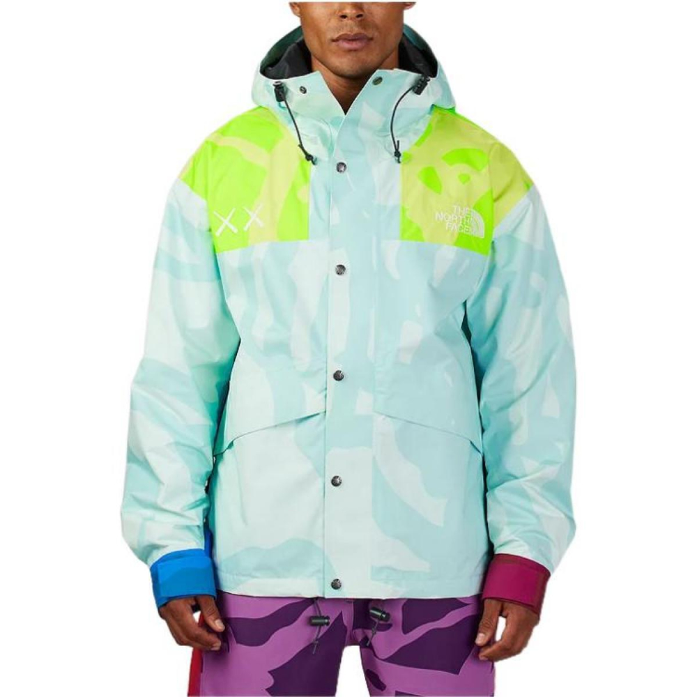 THE NORTH FACE x x KAWS 1986 Moutain Jacket