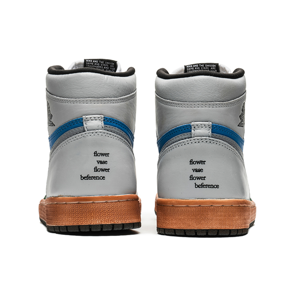 【 】 Jordan Air Jordan 1 High