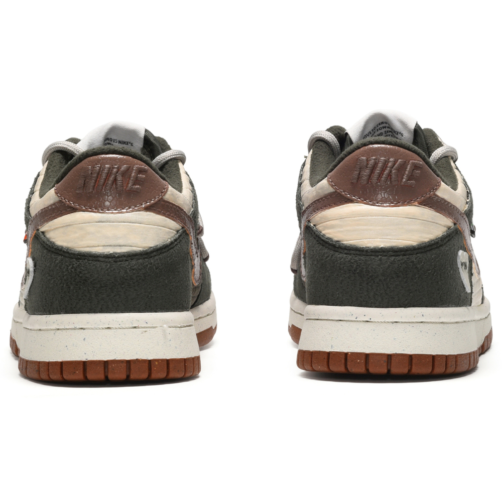 【 】 Nike Dunk CUS ID