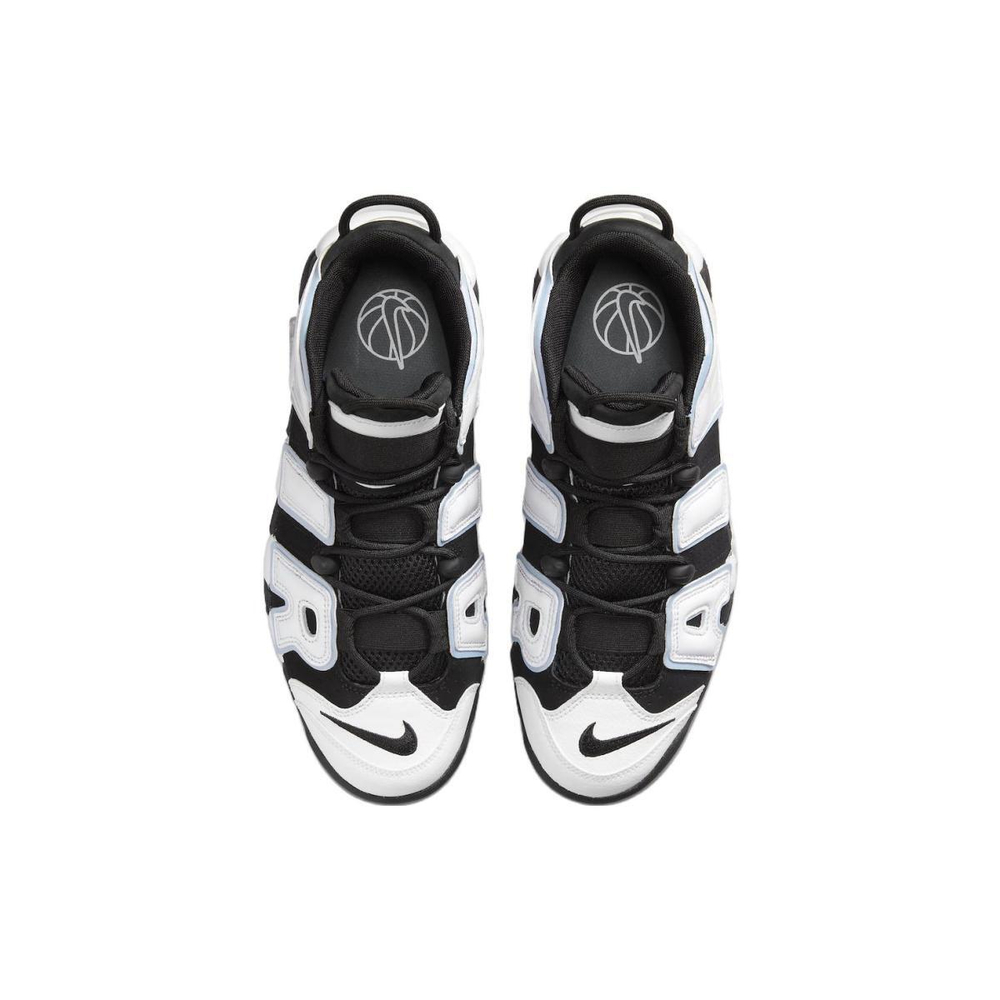 Nike Air More Uptempo "Cobalt Bliss"