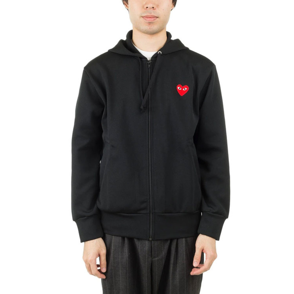 CDG Play