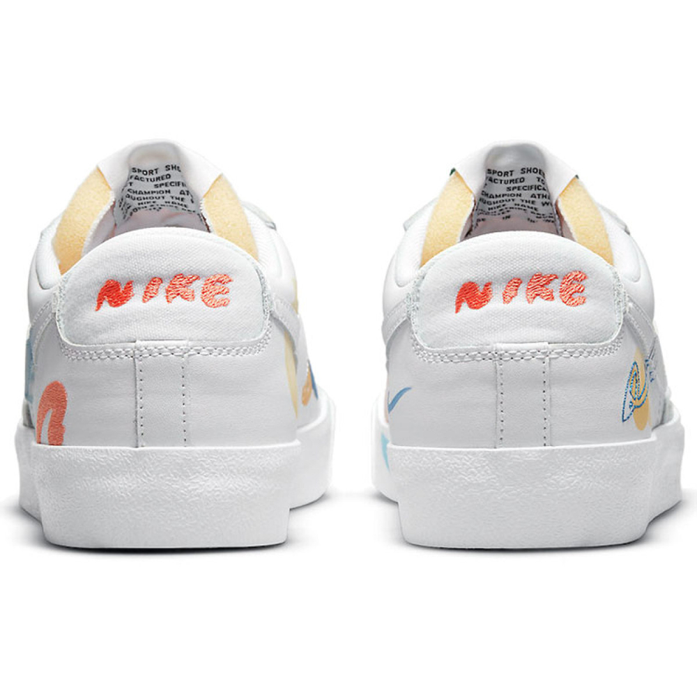 Mayumi Yamase x Nike Blazer 77