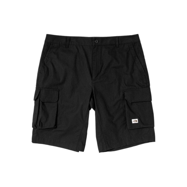 THE NORTH FACE Logo