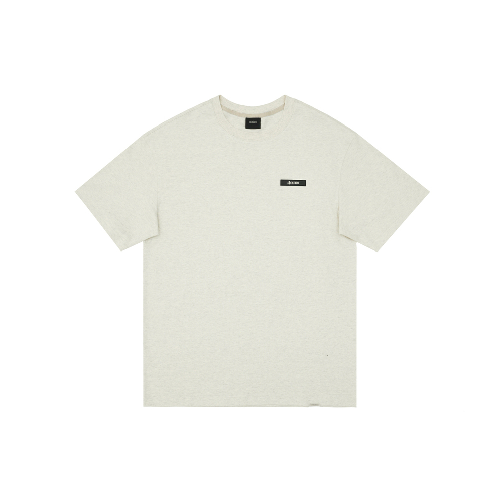 CHINISM CH logo T