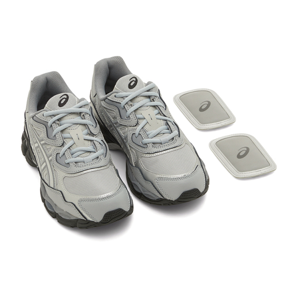 Asics GEL-NYC “ ” y2k