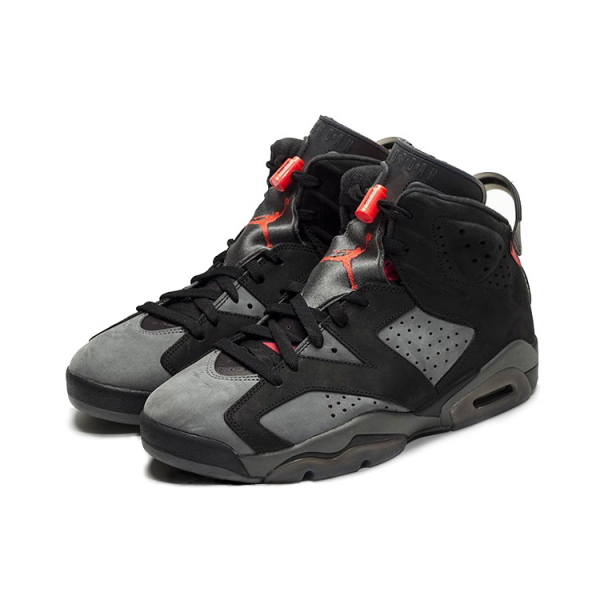 Jordan Air Jordan 6 retro psg paris saint-germain