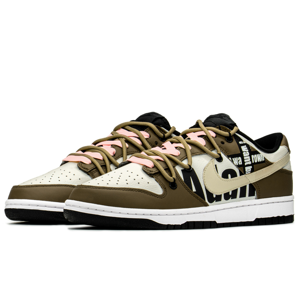 【 】 Nike Dunk