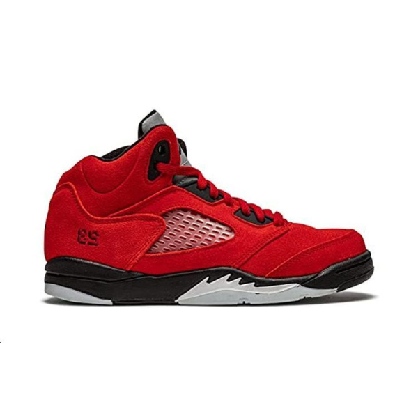 Jordan Air Jordan 5 Retro "Toro Bravo" 2021