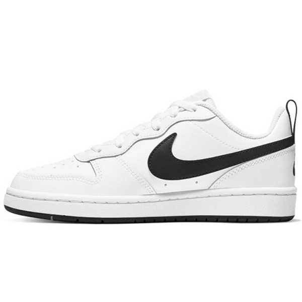 Nike Court Borough 2 Low 2