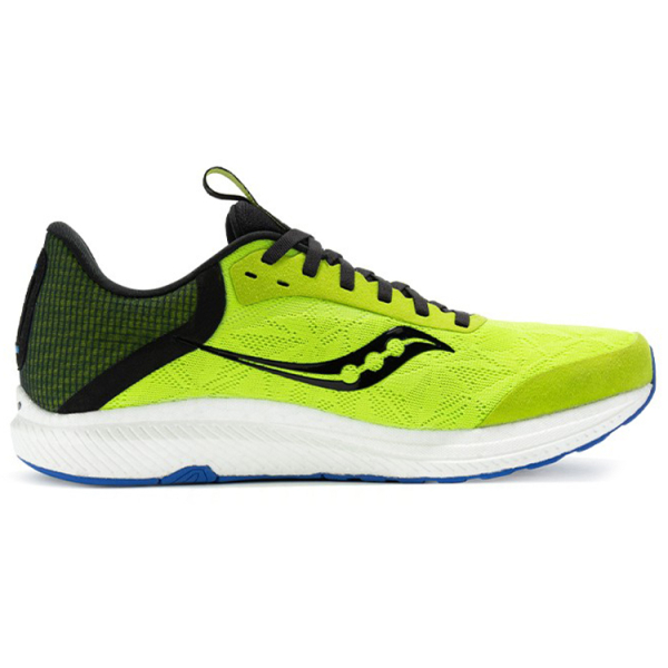 Saucony Freedom 5