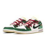 【 】 Jordan Air Jordan 1 low FZBB vibe