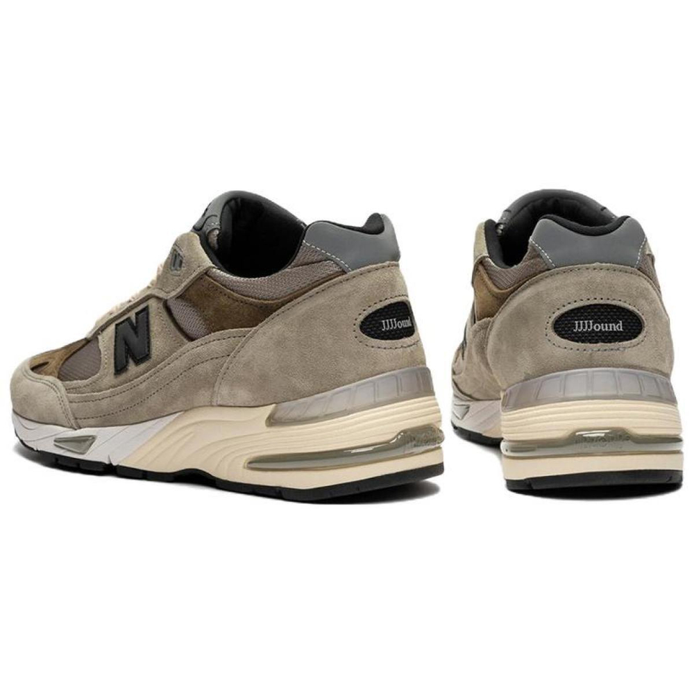 JJJJound x New Balance NB 991