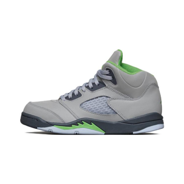 Jordan Air Jordan 5 Retro Green Bean