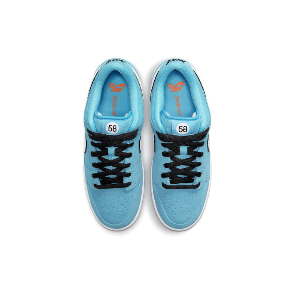Nike Dunk SB Pro "Blue Chill"