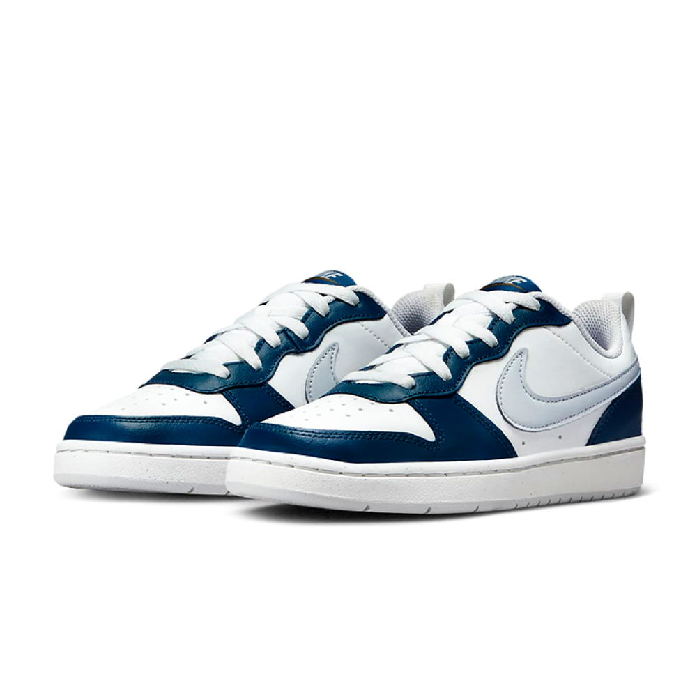 Nike Court Borough Low 2