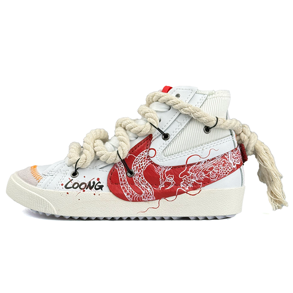 【 】 Nike Blazer '77 Jumbo