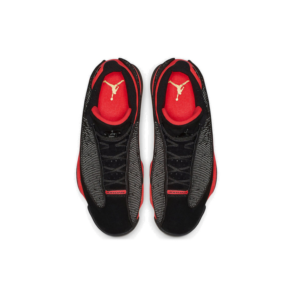 CLOT x Jordan Air Jordan 13 infra -bred