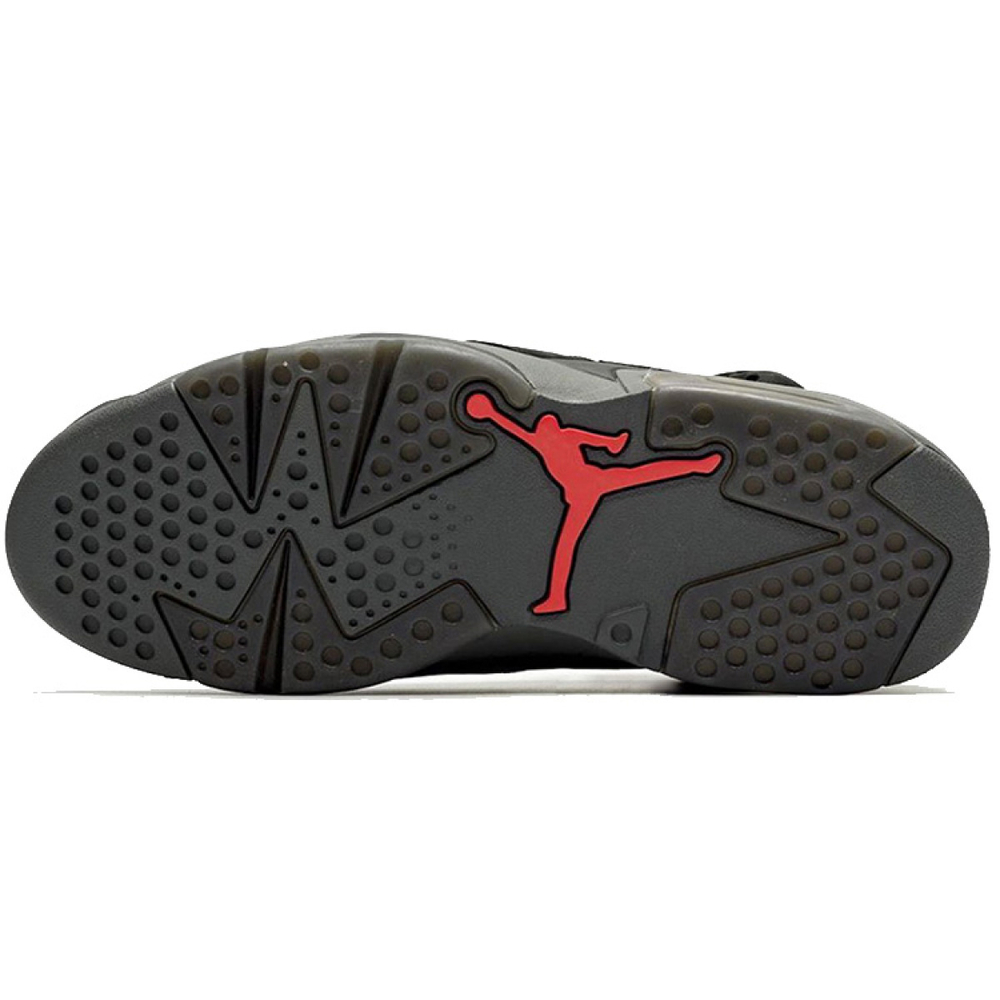 Jordan Air Jordan 6 retro psg paris saint-germain