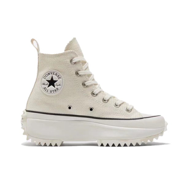 Converse Run Star Hike