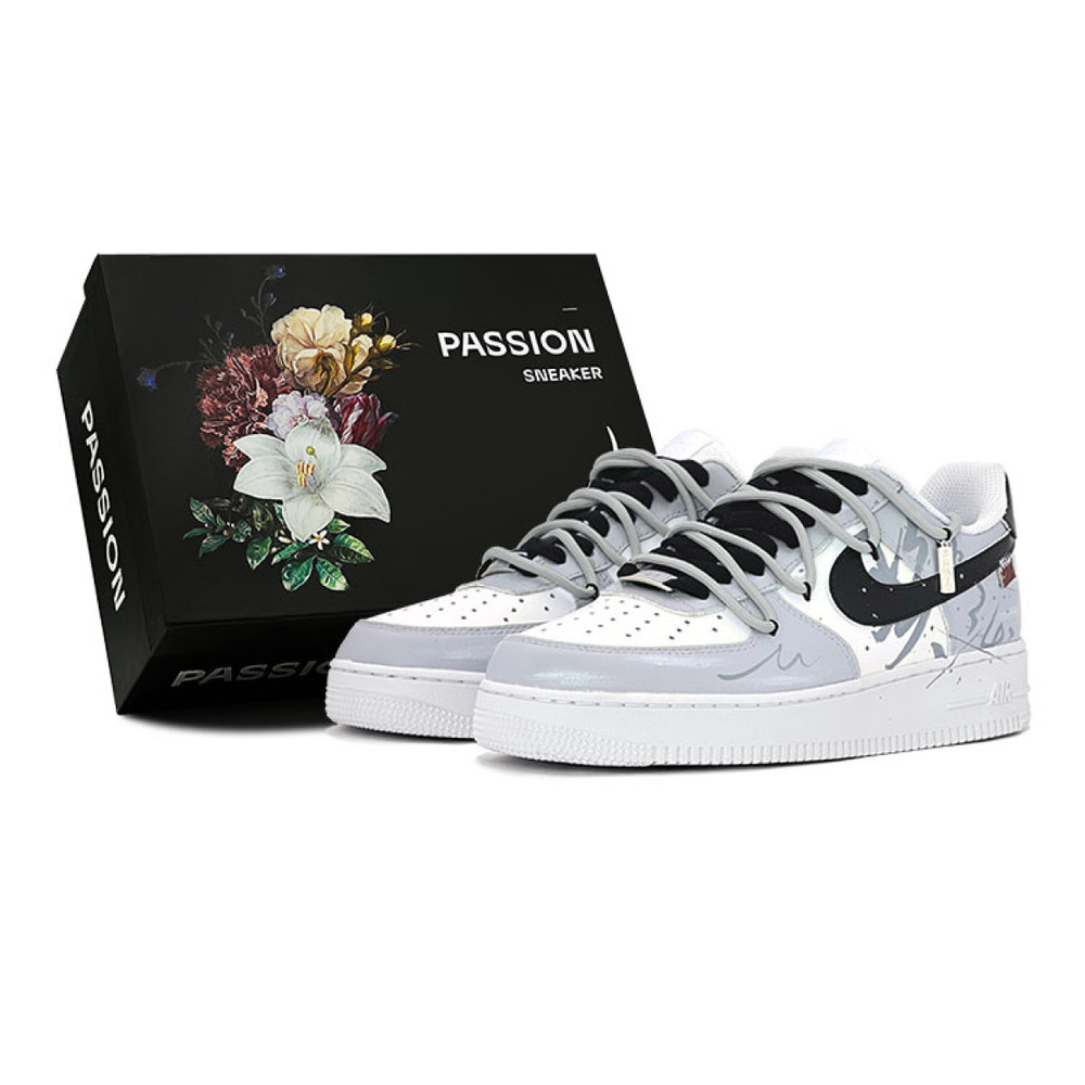 【 】 Nike Air Force 1 Low