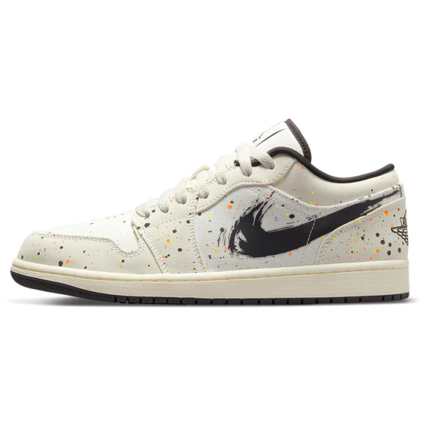 Jordan Air Jordan 1 low se "paint splatter"