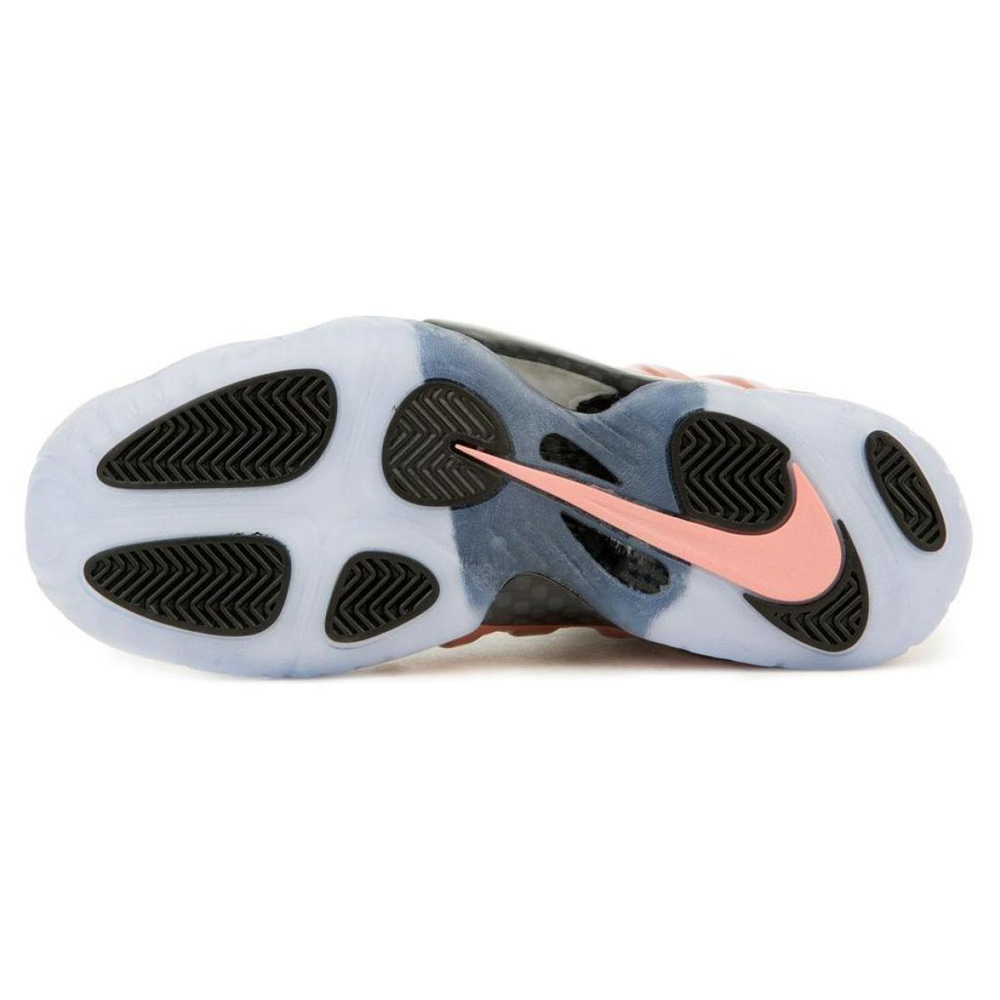 Nike Foamposite One Rust Pink