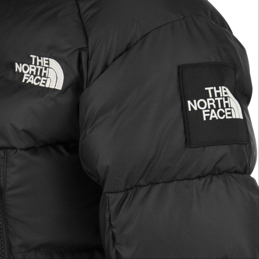 THE NORTH FACE SS22