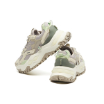 FILA FUSION BIANCO