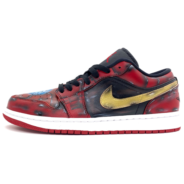 【 】 Jordan Air Jordan 1 Low