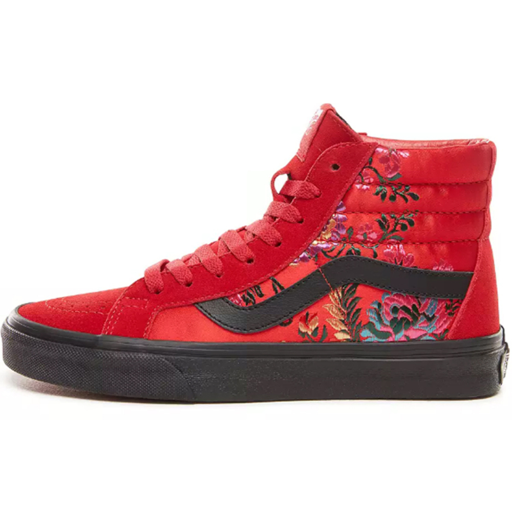 Vans SK8 Festival Satin Reissue