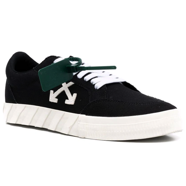 OFF-WHITE Vulcanized