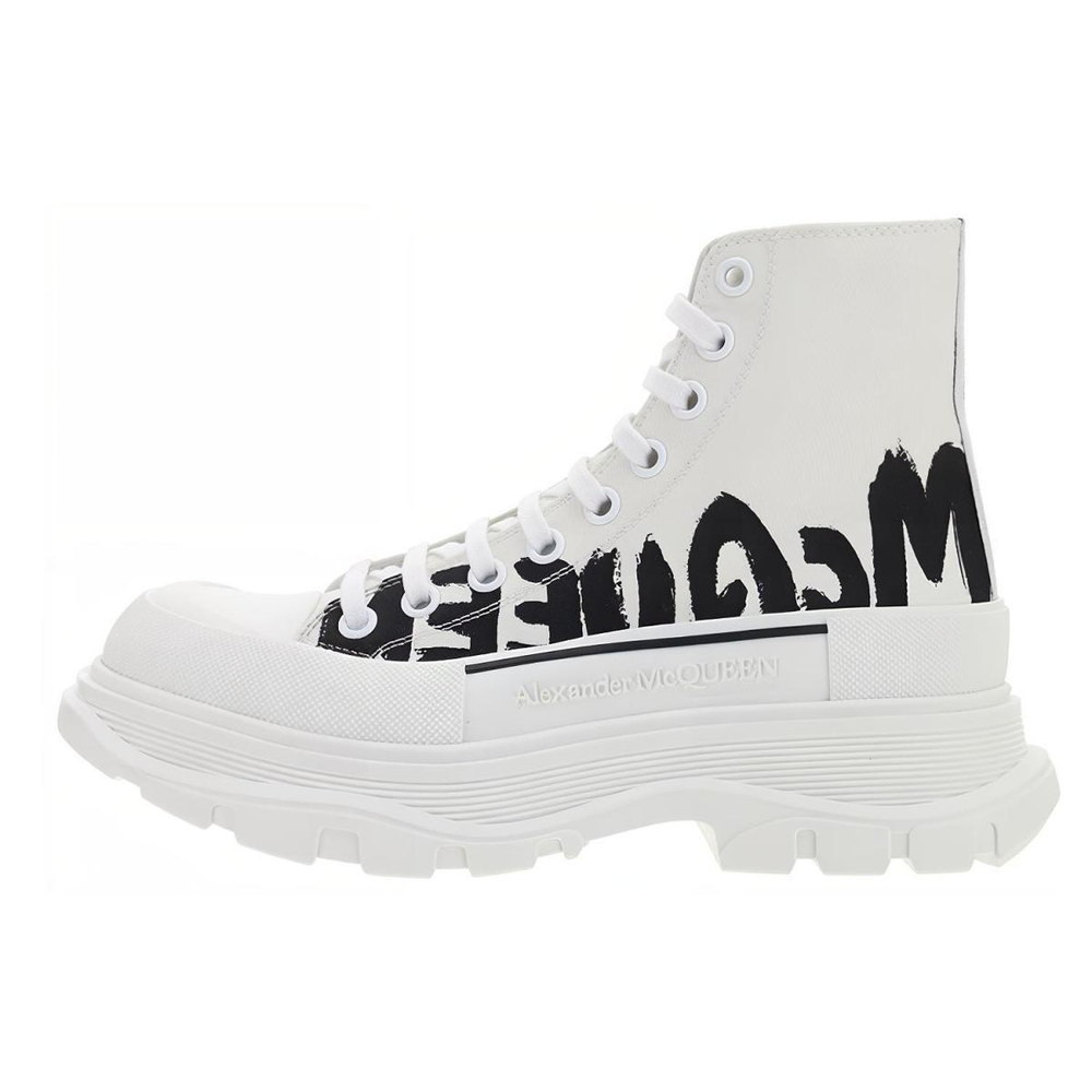 Alexander McQueen Tread