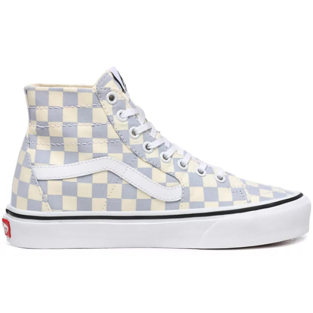 Vans SK8 Checkerboard Tapered
