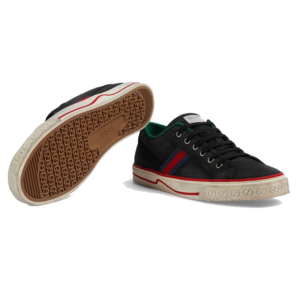 GUCCI Tennis 1977
