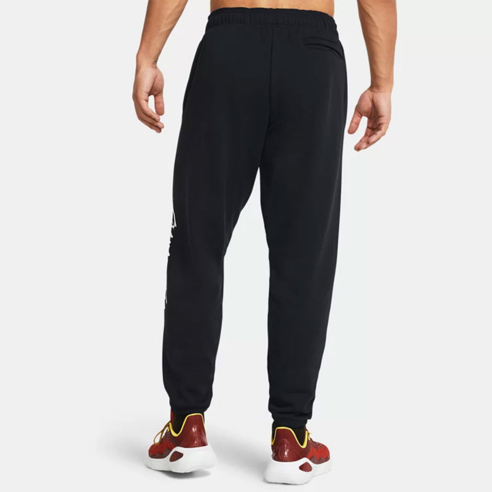 Under Armour Curry x SS24 Logo