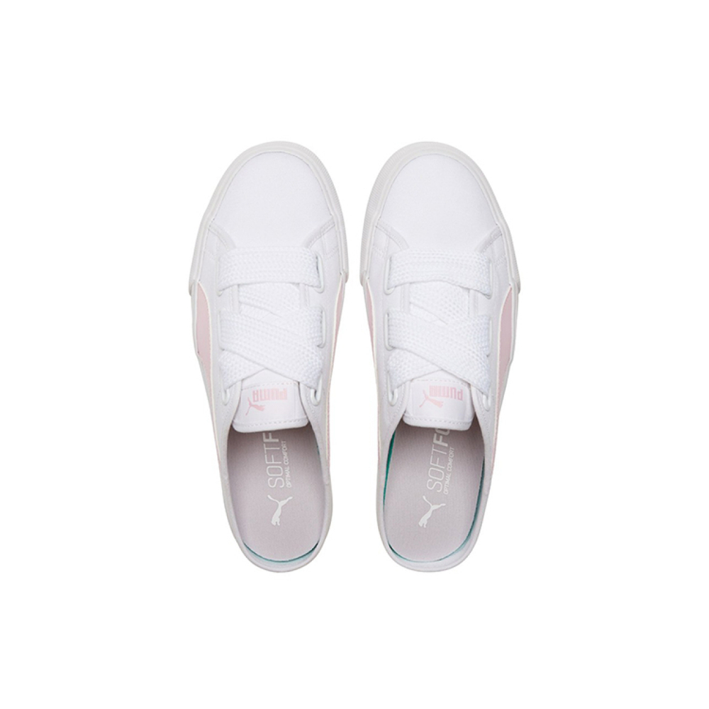 PUMA Bari Mule Ribbon