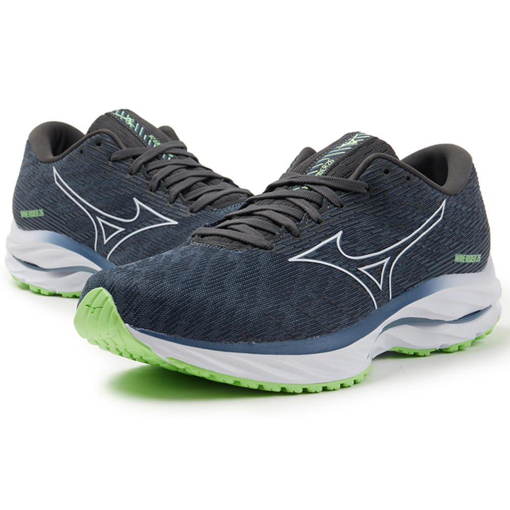 Mizuno Wave Rider 26