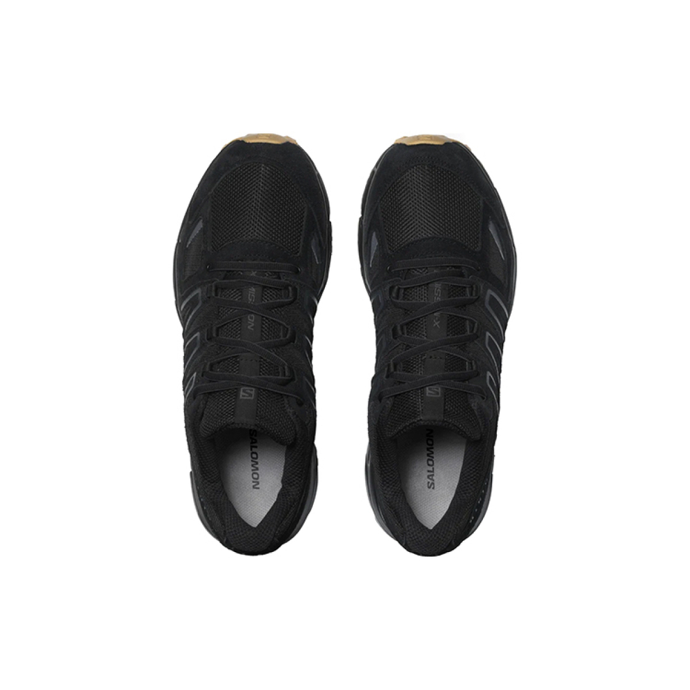 SALOMON X-Mission 4 Suede